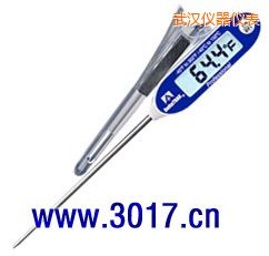 武漢數(shù)字式溫度計