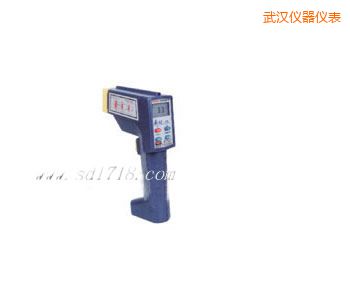 武漢雷射紅外線溫度表