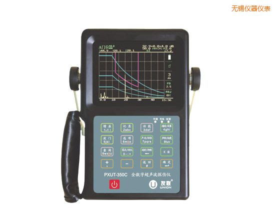 無(wú)錫全數(shù)字智能超聲波探傷儀