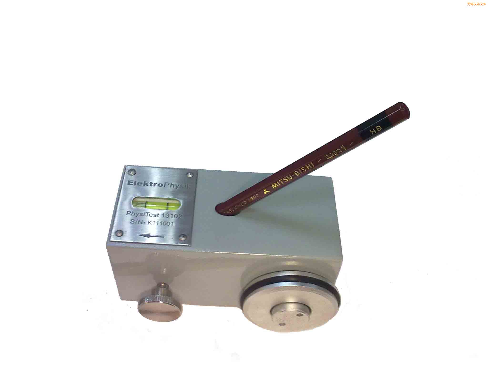 無(wú)錫鉛筆硬度計(jì)