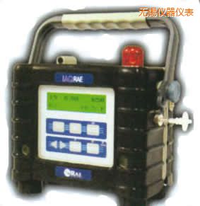 無錫復(fù)合氣體檢測(cè)儀