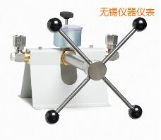 無錫液體比較測試泵