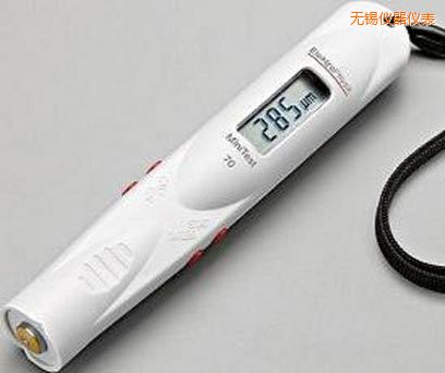 無錫MiniTest70系列口袋式涂層測厚儀