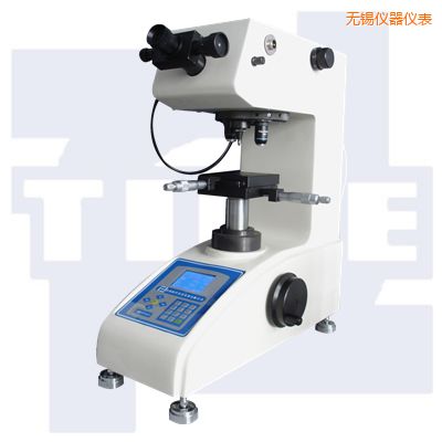 無錫顯微硬度計