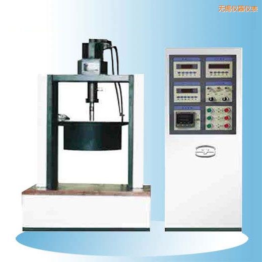 無錫時代沖蝕腐蝕摩擦磨損試驗(yàn)機(jī)