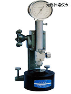 無錫肖氏硬度計(jì)