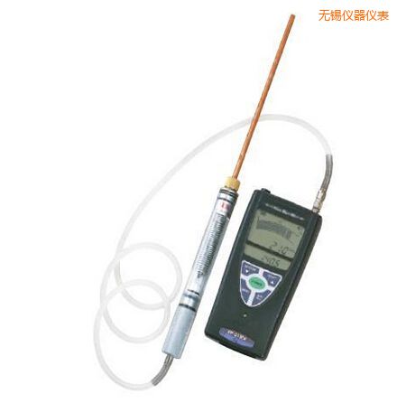 無(wú)錫氧氣濃度計(jì)