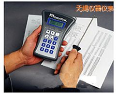 無錫TQM500 微電腦溫度計