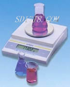 吳忠精密天平,3100g,0.1g