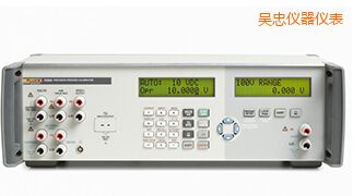 吳忠熱工多產(chǎn)品校準器