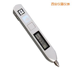 西安筆式測(cè)振儀