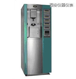 西安時代立式萬能摩擦磨損試驗機
