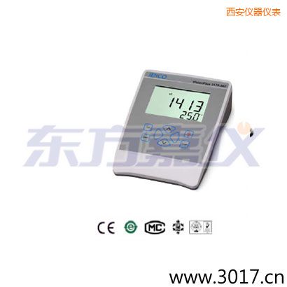 西安電導(dǎo)率 臺(tái)式測(cè)試儀