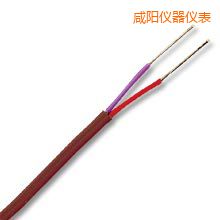 咸陽T型熱電偶補(bǔ)償導(dǎo)線