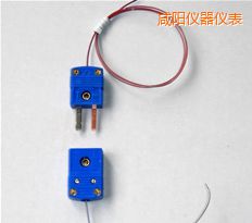咸陽(yáng)熱電偶插頭