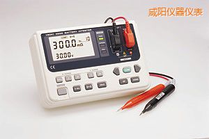 咸陽電池測試器