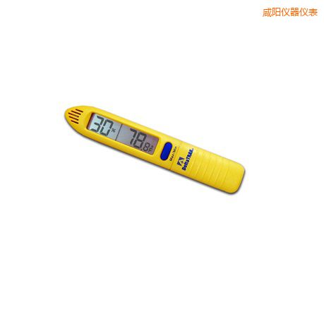 咸陽(yáng)掌上型溫濕度計(jì)