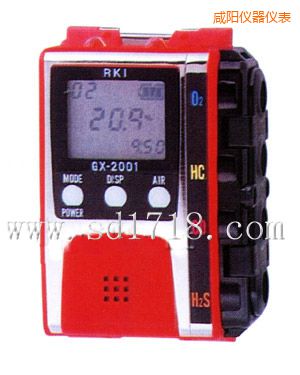 咸陽多用途檢測(cè)儀