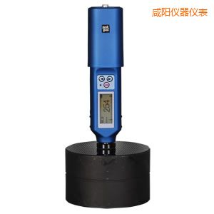 咸陽一體化便攜式里氏硬度計