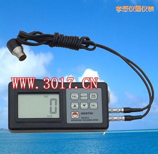 孝感超聲測厚儀