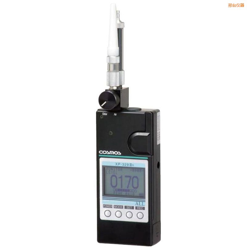 邢臺便攜氣味感應(yīng)器