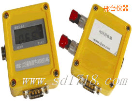 邢臺電壓記錄儀