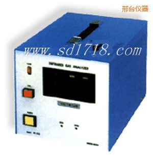 邢臺紅外線氣體分析儀