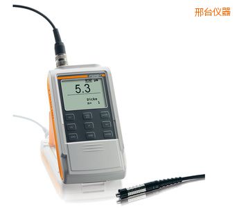 邢臺(tái)手持式涂層測厚儀