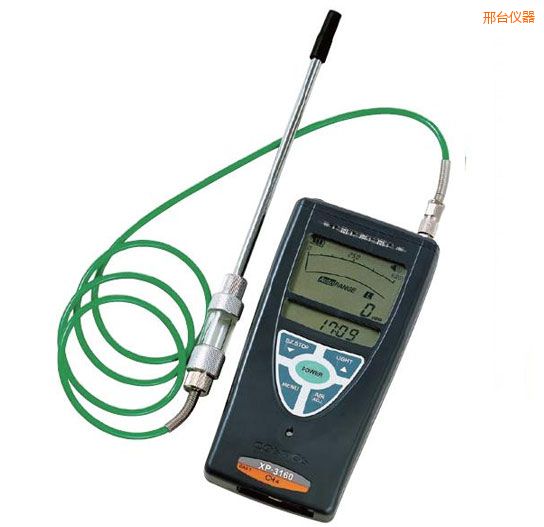 邢臺可燃氣體檢測儀