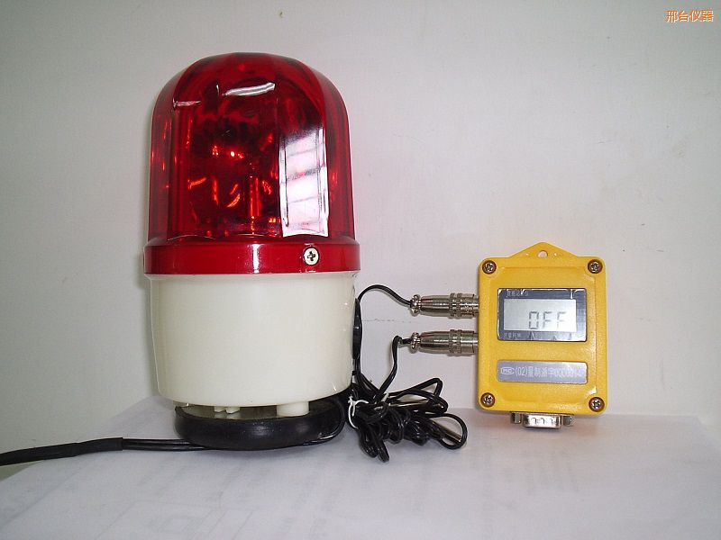 邢臺超限報警溫度記錄儀