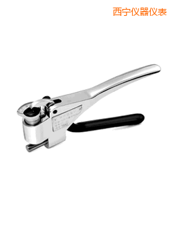 西寧韋氏硬度計