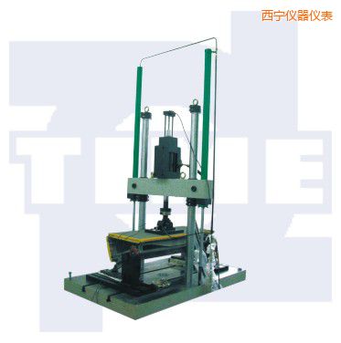 西寧電液伺服動(dòng)靜萬能試驗(yàn)機(jī)