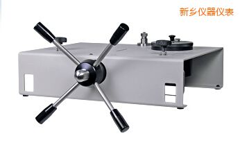 新鄉(xiāng)手動液壓調節(jié)器