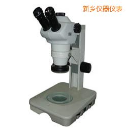新鄉(xiāng)時(shí)代體視顯微鏡