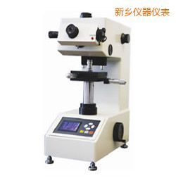 新鄉(xiāng)時(shí)代顯微硬度計(jì)