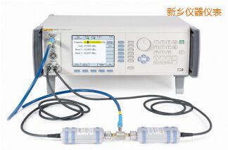 新鄉(xiāng)27 GHz射頻參考標(biāo)準(zhǔn)