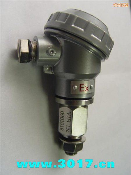 忻州振動信號變送器