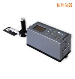 忻州時(shí)代粗糙度形狀測量儀