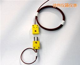 徐州熱電偶插頭