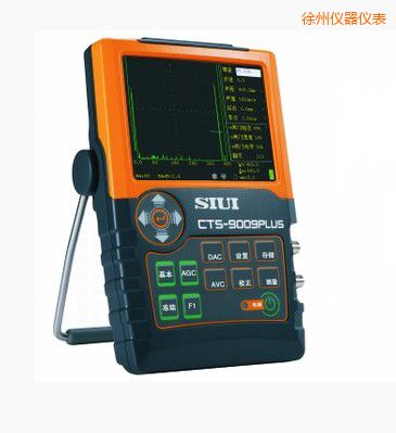 徐州數(shù)字超聲探傷儀