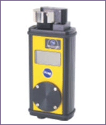 徐州氡放射性檢測儀