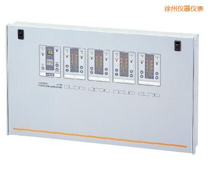 徐州固定式氣體檢測儀控制器