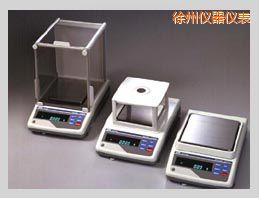 徐州GX系列精密電子天平,410,0.001g