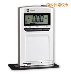 延安時(shí)代袖珍式表面粗糙度儀