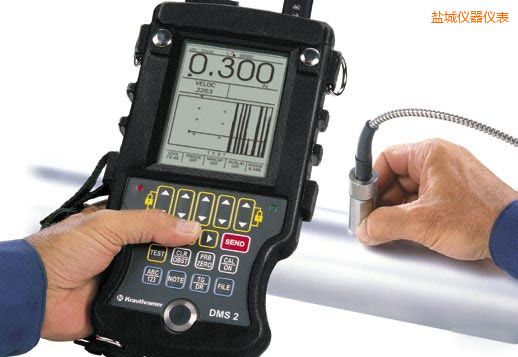 鹽城超聲波測厚儀