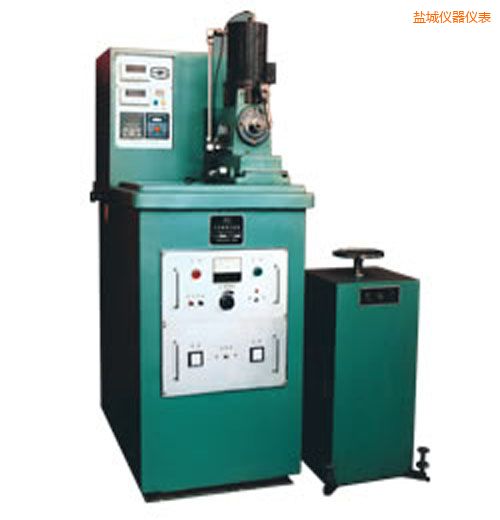 鹽城時代環(huán)塊摩擦磨損試驗(yàn)機(jī)