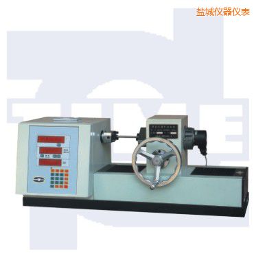 鹽城數(shù)顯式扭轉(zhuǎn)試驗(yàn)機(jī)該試驗(yàn)機(jī)