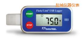 鹽城FlashLink®USB Logger 可重復(fù)使用數(shù)據(jù)記錄儀