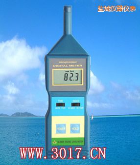 鹽城聲級(jí)計(jì)(噪音計(jì))
