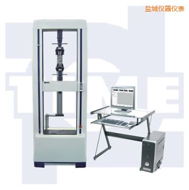 鹽城微機控制電子萬能試驗機